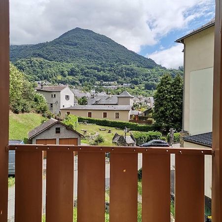 Appartement Aline Et Phil Luz-Saint-Sauveur Kültér fotó