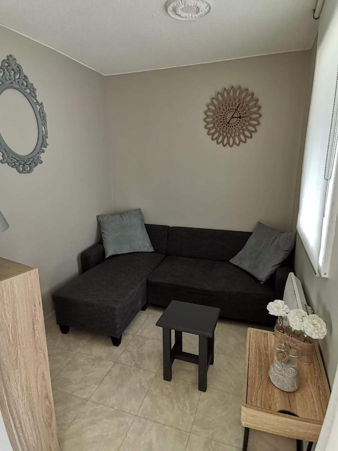 Appartement Aline Et Phil Luz-Saint-Sauveur Kültér fotó