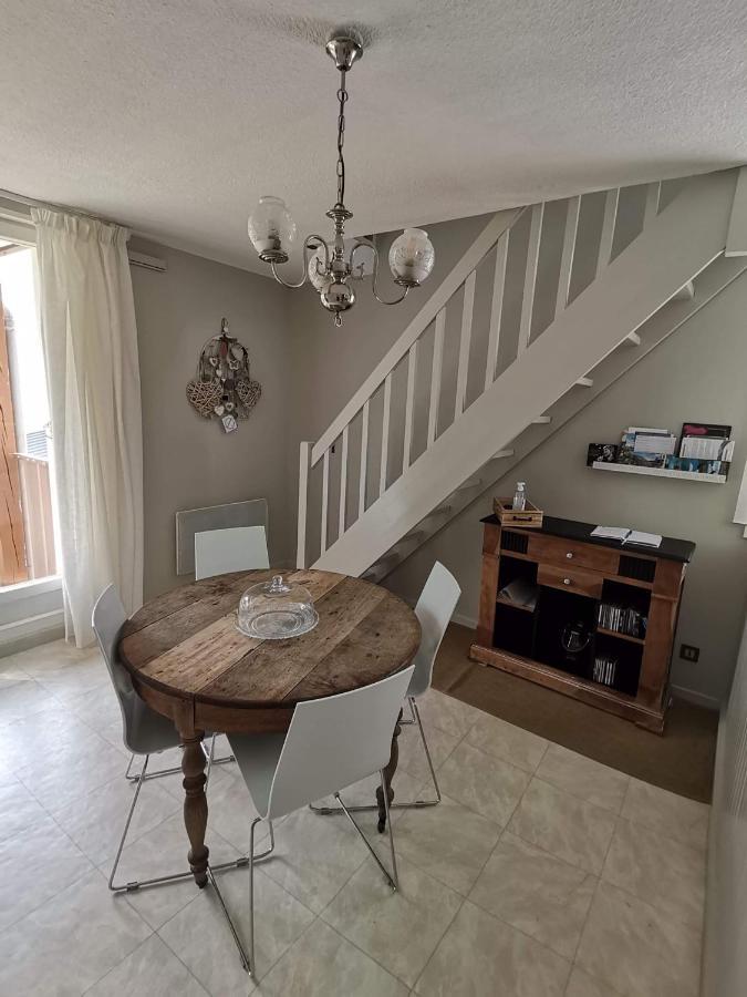 Appartement Aline Et Phil Luz-Saint-Sauveur Kültér fotó
