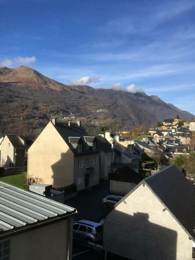 Appartement Aline Et Phil Luz-Saint-Sauveur Kültér fotó