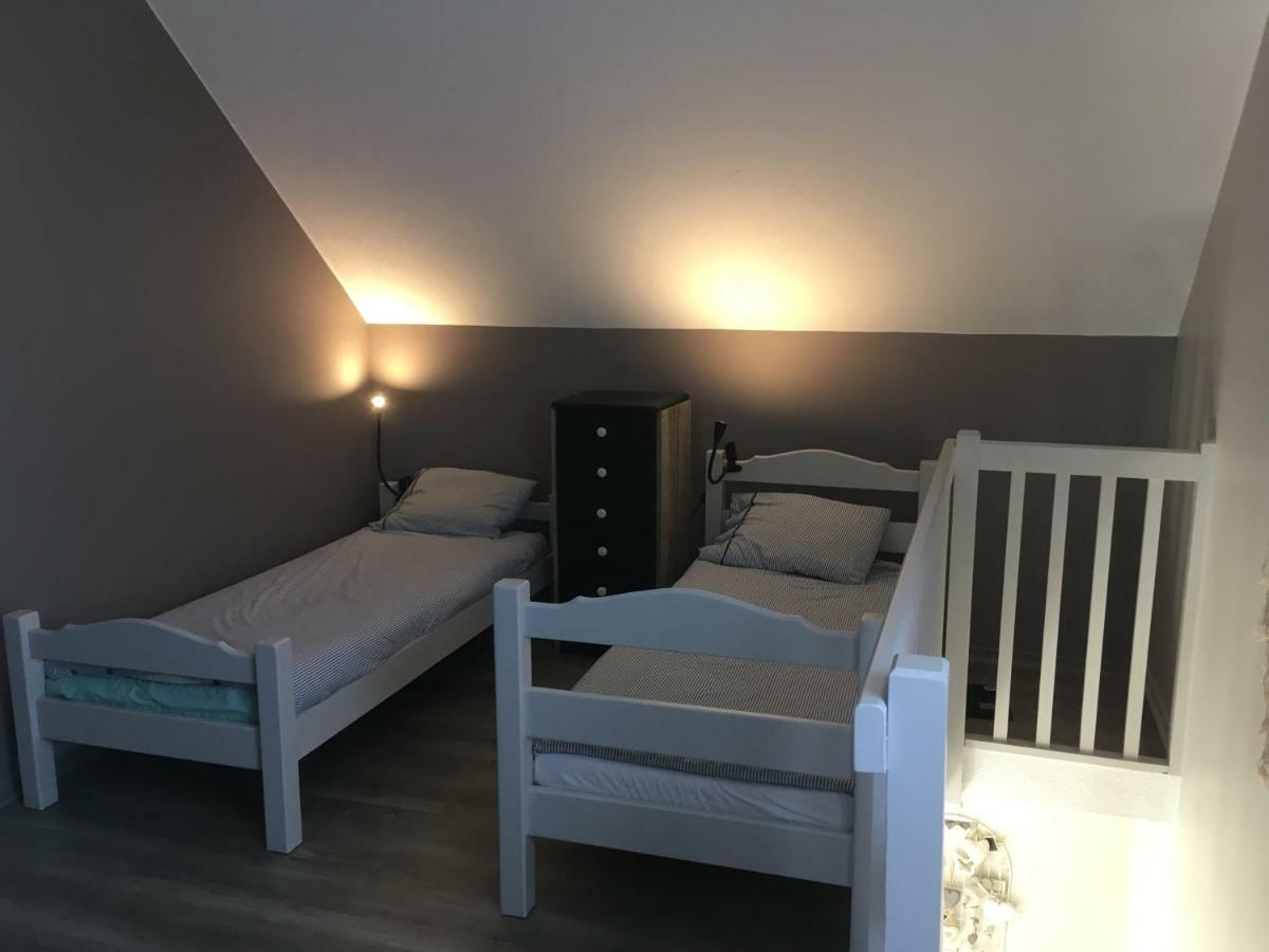 Appartement Aline Et Phil Luz-Saint-Sauveur Kültér fotó
